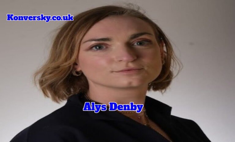 Alys Denby