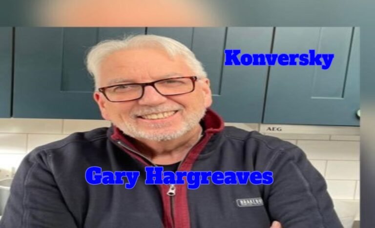 Gary Hargreaves