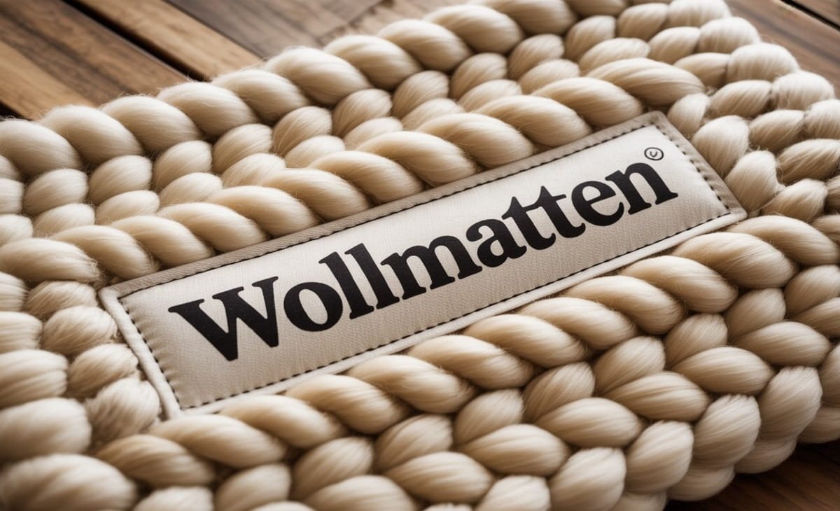 wollmatten