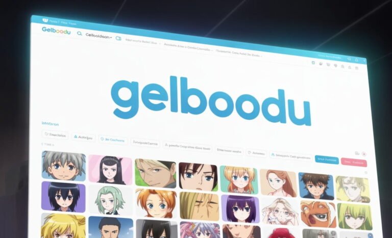 gelboodu