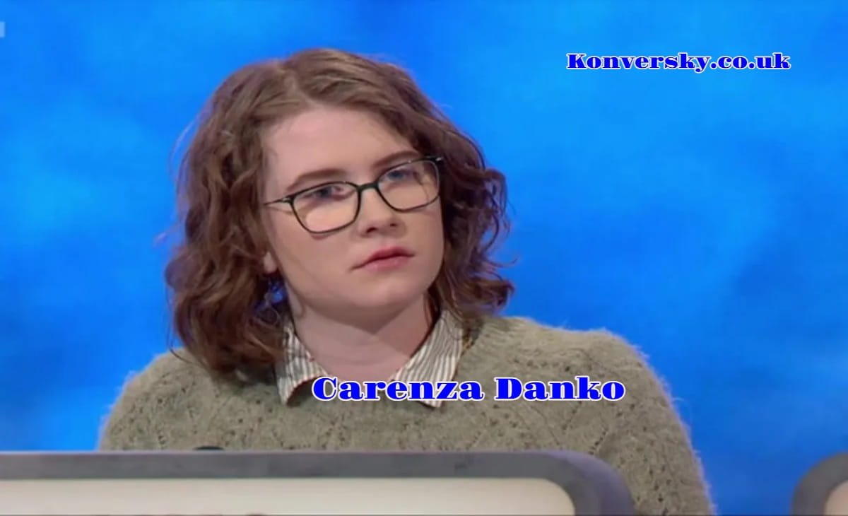 Carenza Danko