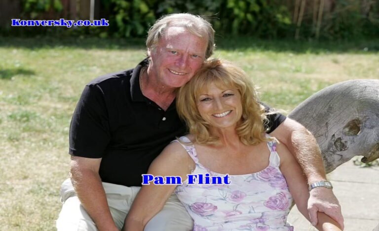 Pam Flint