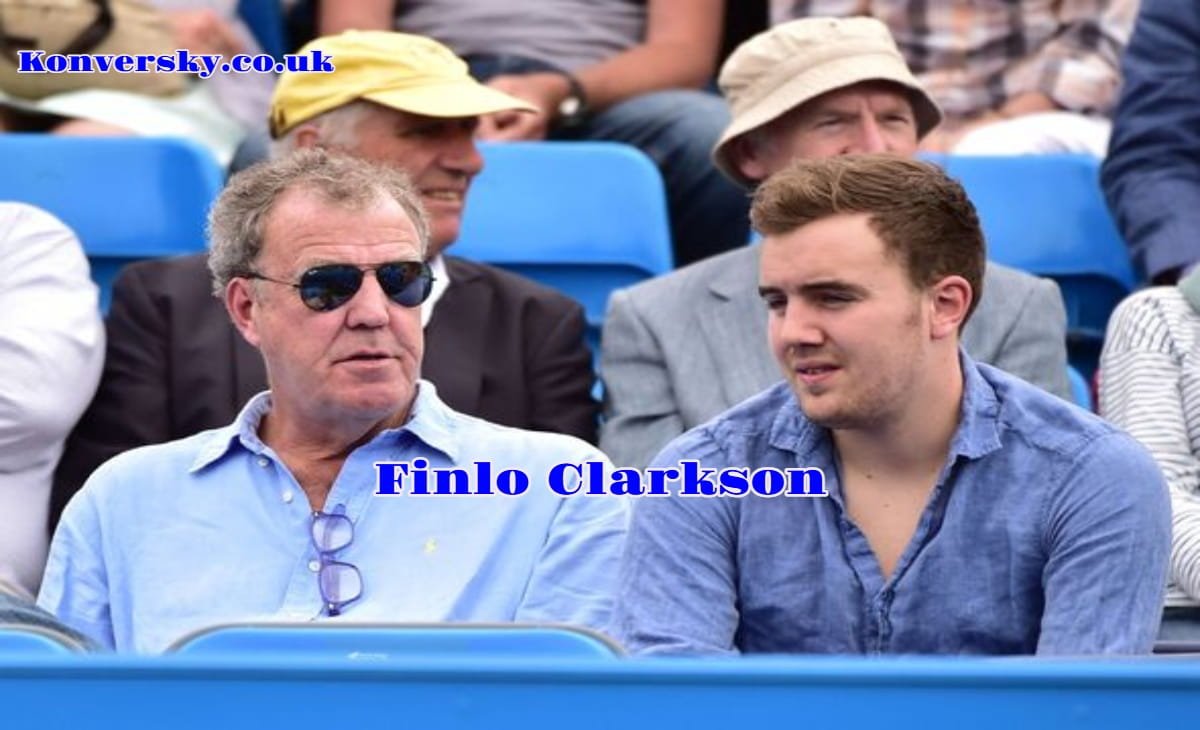 finlo clarkson