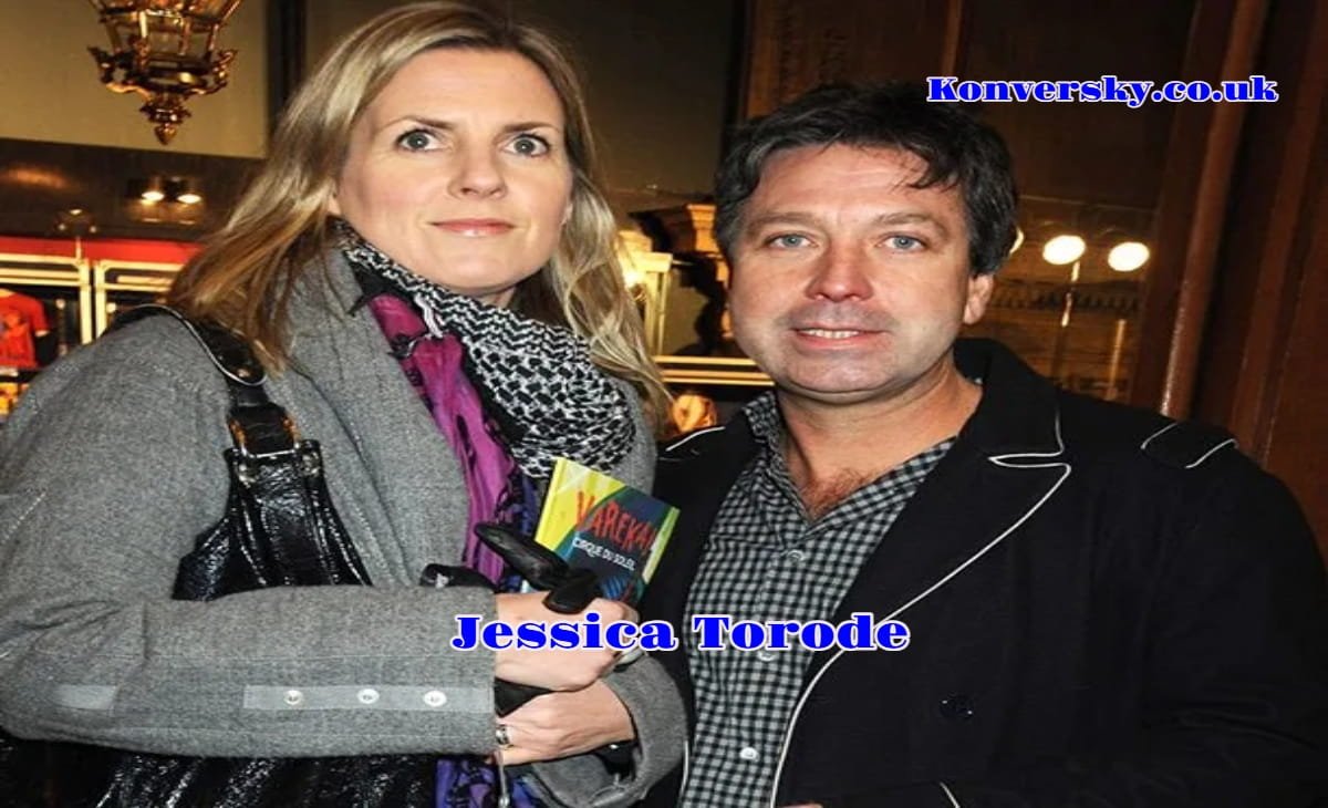 jessica torode