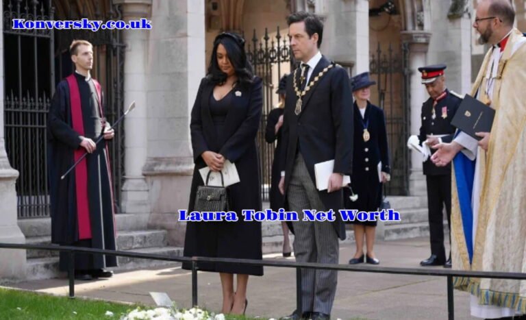 Salma Shah Husband Andrew Smith