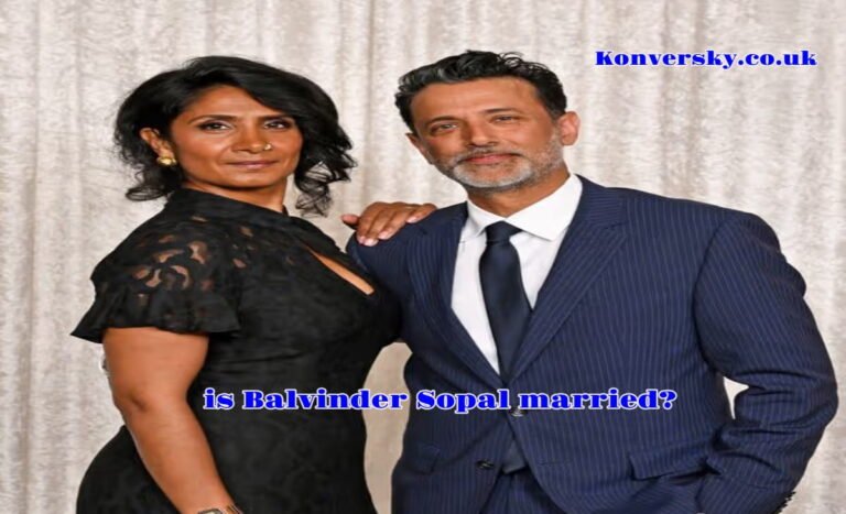 is balvinder sopal married