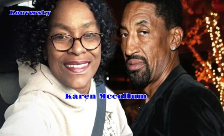 karen mccollum