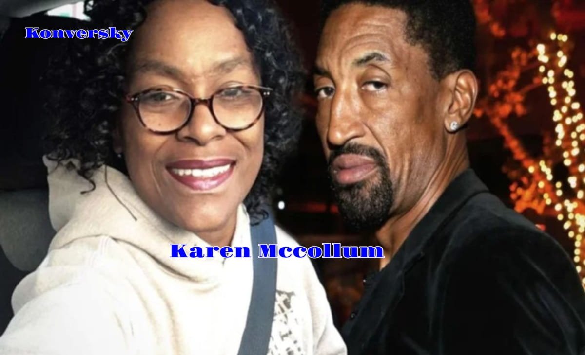 karen mccollum