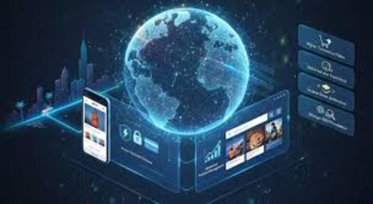 8 Best Ecommerce Development Partners for Long-Term Growth