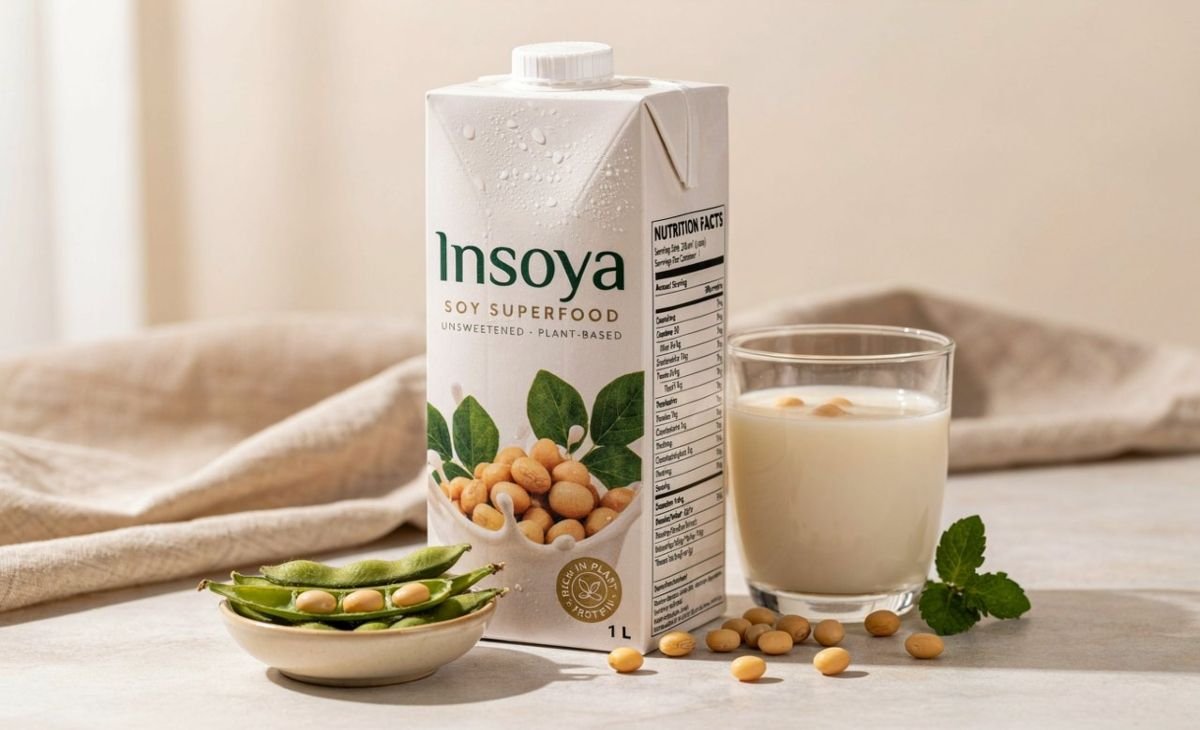 Insoya