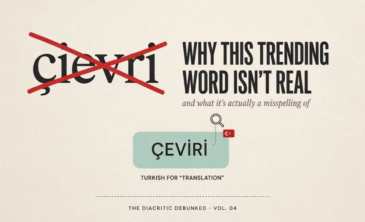 çievri